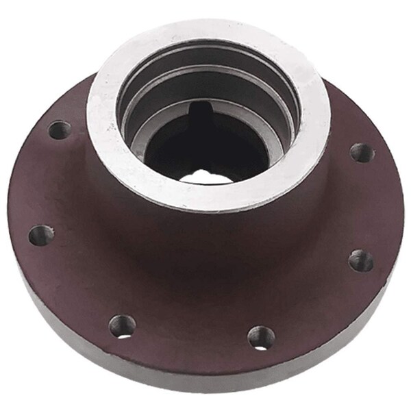 Aftermarket Front Hub Fits CaseIH A66759 Replaces A63799 A66759-CC - main